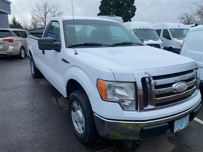 2009 Ford F-150 XL   - Photo 3 - Forest Grove, OR 97116