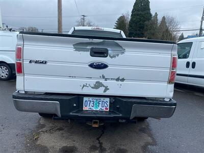 2009 Ford F-150 XL   - Photo 5 - Forest Grove, OR 97116