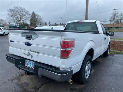 2009 Ford F-150 XL   - Photo 12 - Forest Grove, OR 97116