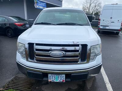 2009 Ford F-150 XL   - Photo 2 - Forest Grove, OR 97116