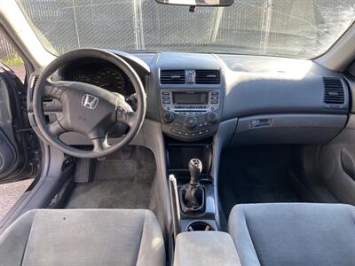 2007 Honda Accord Special Edition   - Photo 9 - Forest Grove, OR 97116
