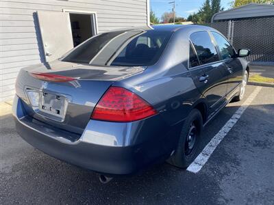 2007 Honda Accord Special Edition   - Photo 6 - Forest Grove, OR 97116