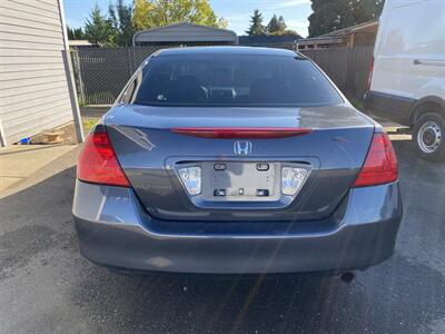 2007 Honda Accord Special Edition   - Photo 2 - Forest Grove, OR 97116