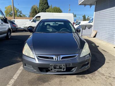 2007 Honda Accord Special Edition   - Photo 5 - Forest Grove, OR 97116