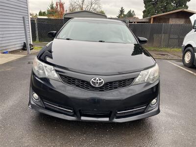 2012 Toyota Camry SE   - Photo 3 - Forest Grove, OR 97116