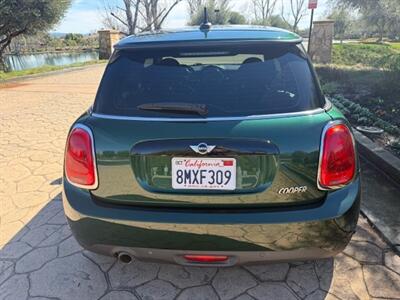 2018 MINI Hardtop 2 Door Cooper   - Photo 3 - San Jose, CA 95131