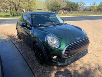 2018 MINI Hardtop 2 Door Cooper   - Photo 5 - San Jose, CA 95131