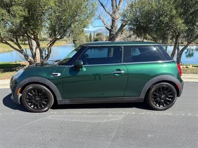 2018 MINI Hardtop 2 Door Cooper   - Photo 2 - San Jose, CA 95131