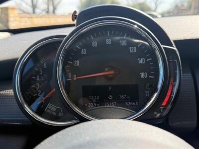 2018 MINI Hardtop 2 Door Cooper   - Photo 9 - San Jose, CA 95131