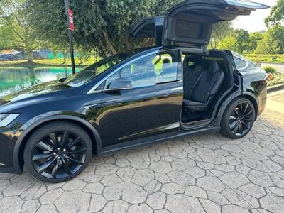 2017 Tesla Model X 75D   - Photo 3 - San Jose, CA 95131
