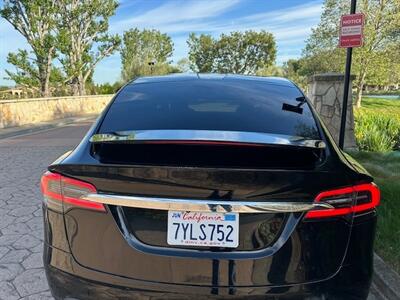 2017 Tesla Model X 75D   - Photo 7 - San Jose, CA 95131