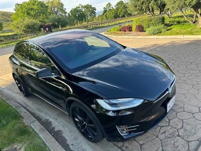 2017 Tesla Model X 75D   - Photo 5 - San Jose, CA 95131