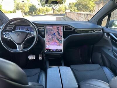 2017 Tesla Model X 75D   - Photo 11 - San Jose, CA 95131