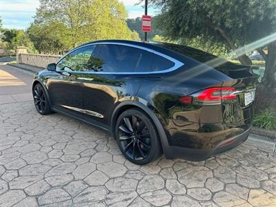 2017 Tesla Model X 75D   - Photo 6 - San Jose, CA 95131