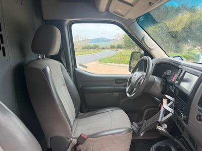 2019 Nissan NV 2500 HD SV - Photo 5 - San Jose, CA 95131