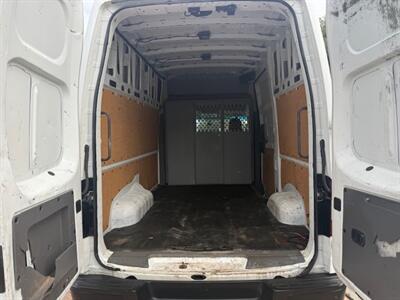 2019 Nissan NV 2500 HD SV - Photo 10 - San Jose, CA 95131