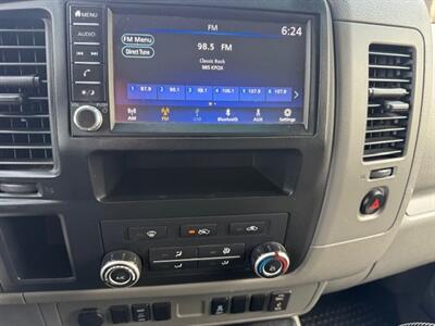 2019 Nissan NV 2500 HD SV - Photo 15 - San Jose, CA 95131