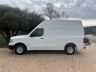 2019 Nissan NV 2500 HD SV - Photo 2 - San Jose, CA 95131