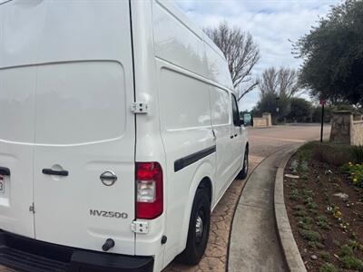 2019 Nissan NV 2500 HD SV - Photo 4 - San Jose, CA 95131