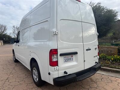 2019 Nissan NV 2500 HD SV - Photo 9 - San Jose, CA 95131