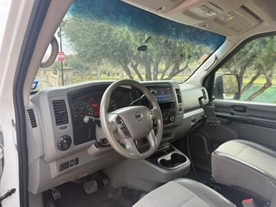 2019 Nissan NV 2500 HD SV - Photo 6 - San Jose, CA 95131