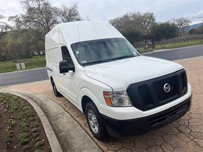 2019 Nissan NV 2500 HD SV - Photo 3 - San Jose, CA 95131