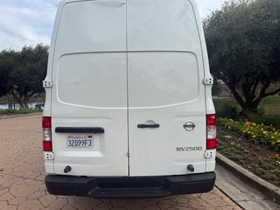2019 Nissan NV 2500 HD SV - Photo 14 - San Jose, CA 95131