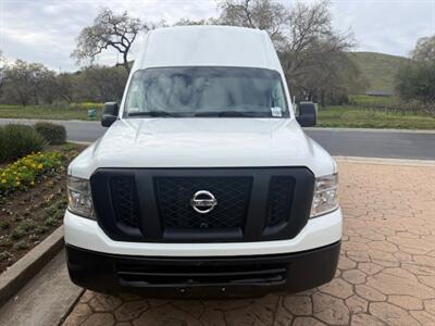 2019 Nissan NV 2500 HD SV - Photo 12 - San Jose, CA 95131