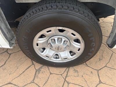 2019 Nissan NV 2500 HD SV - Photo 8 - San Jose, CA 95131