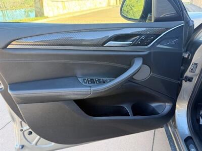 2021 BMW X4 M  AWD - Photo 16 - San Jose, CA 95131