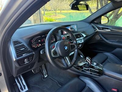 2021 BMW X4 M  AWD - Photo 7 - San Jose, CA 95131