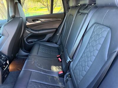 2021 BMW X4 M  AWD - Photo 15 - San Jose, CA 95131
