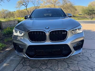 2021 BMW X4 M  AWD - Photo 10 - San Jose, CA 95131