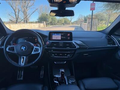 2021 BMW X4 M  AWD - Photo 9 - San Jose, CA 95131