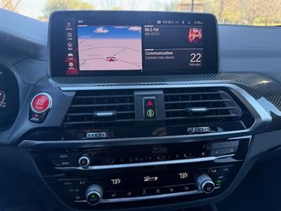 2021 BMW X4 M  AWD - Photo 14 - San Jose, CA 95131