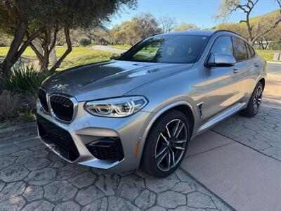 2021 BMW X4 M  AWD - Photo 4 - San Jose, CA 95131