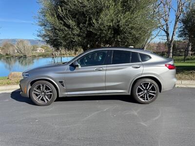 2021 BMW X4 M  AWD - Photo 2 - San Jose, CA 95131