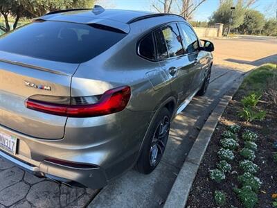 2021 BMW X4 M  AWD - Photo 13 - San Jose, CA 95131