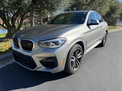 2021 BMW X4 M  AWD - Photo 1 - San Jose, CA 95131