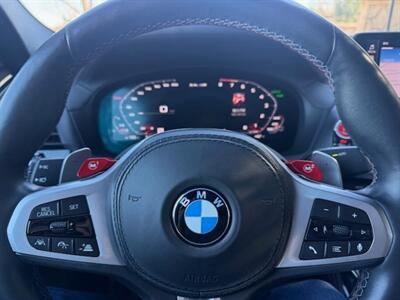 2021 BMW X4 M  AWD - Photo 6 - San Jose, CA 95131