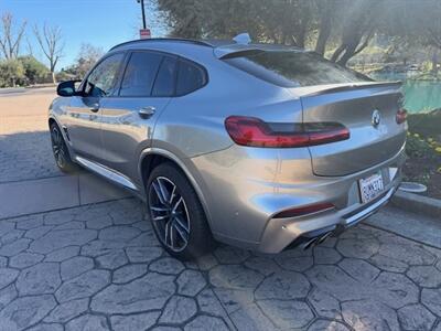 2021 BMW X4 M  AWD - Photo 12 - San Jose, CA 95131