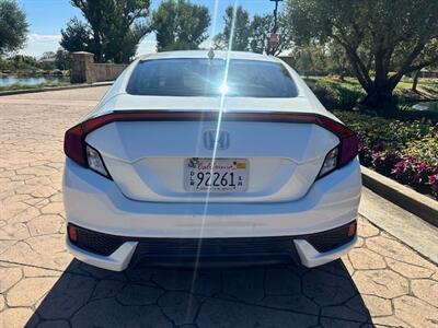 2018 Honda Civic EX-T   - Photo 8 - San Jose, CA 95131