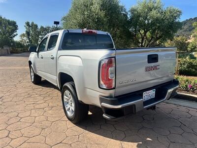 2016 GMC Canyon SLE   - Photo 5 - San Jose, CA 95131