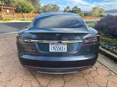 2016 Tesla Model S 70   - Photo 4 - San Jose, CA 95131