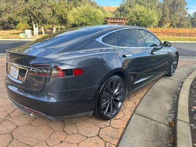 2016 Tesla Model S 70   - Photo 3 - San Jose, CA 95131