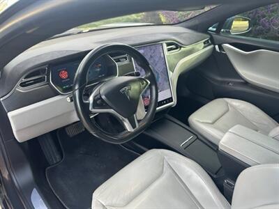 2016 Tesla Model S 70   - Photo 5 - San Jose, CA 95131