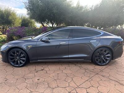2016 Tesla Model S 70   - Photo 2 - San Jose, CA 95131