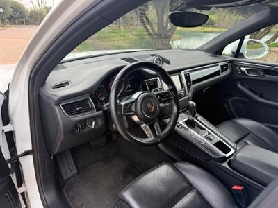 2016 Porsche Macan S  AWD - Photo 8 - San Jose, CA 95131