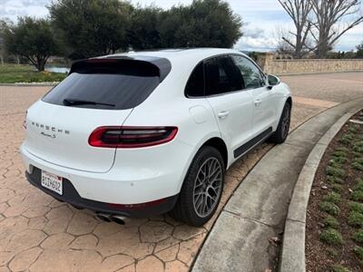 2016 Porsche Macan S  AWD - Photo 14 - San Jose, CA 95131