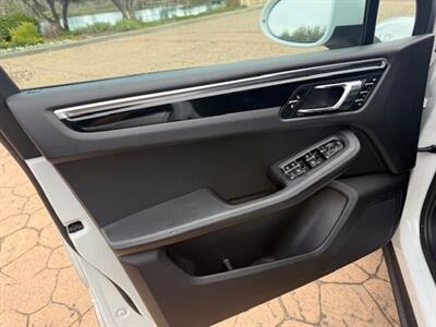 2016 Porsche Macan S  AWD - Photo 17 - San Jose, CA 95131